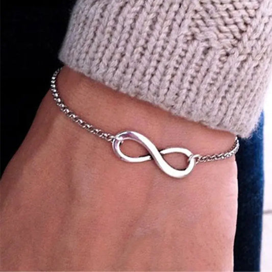 Pulsera Infinito