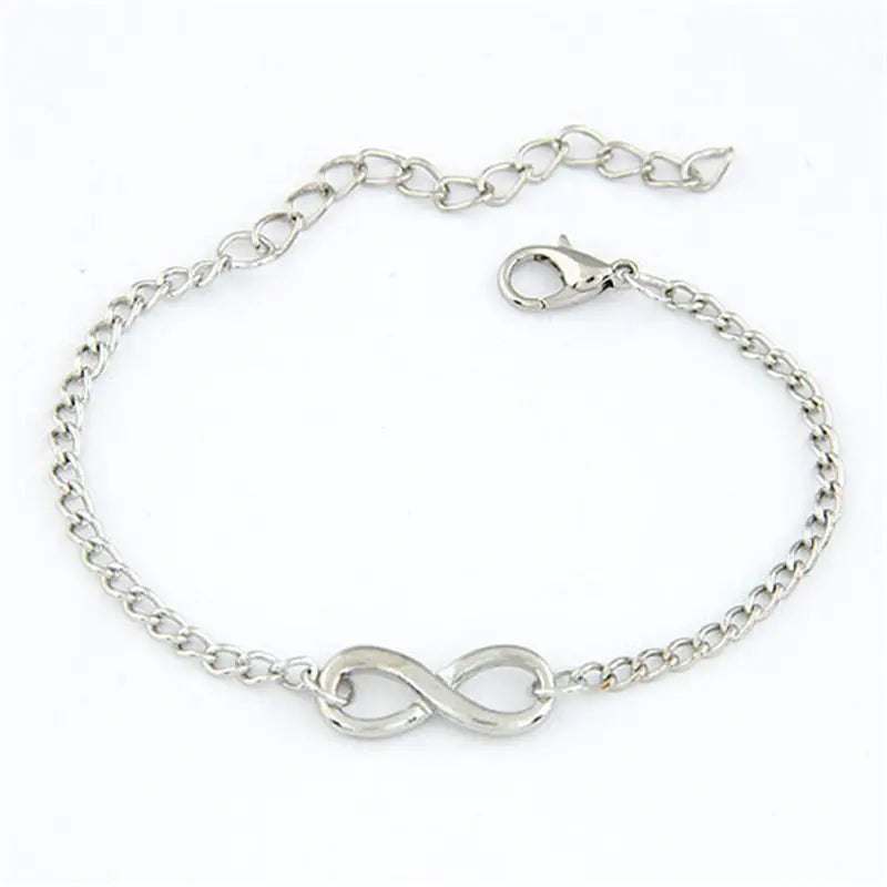 Pulsera Infinito