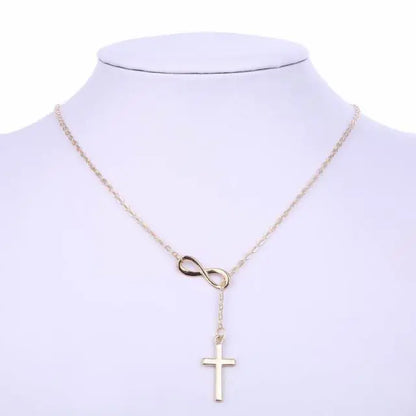 Collar Fe Infinita